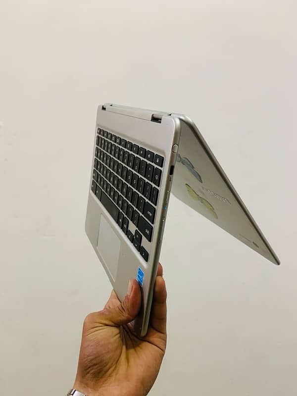 Samsung Chromebook 14 4