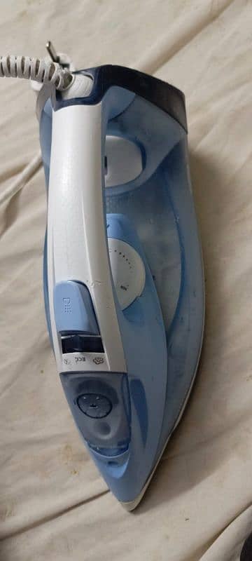 PHILIPS iron 2