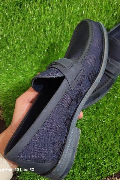 louis vuitton paris major loafer 3