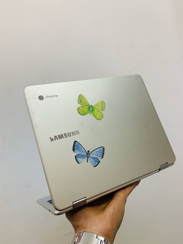 Samsung Chromebook 14 7