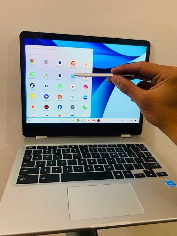 Samsung Chromebook 14 8