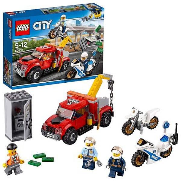 Lego sets 2