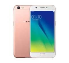 oppo A57 3gb 32gb all okay hai