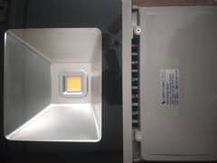 80W commercial use heavy duty LED light. | Imported | with heat sink |