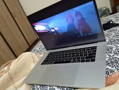 MacBook pro 2018 for sale