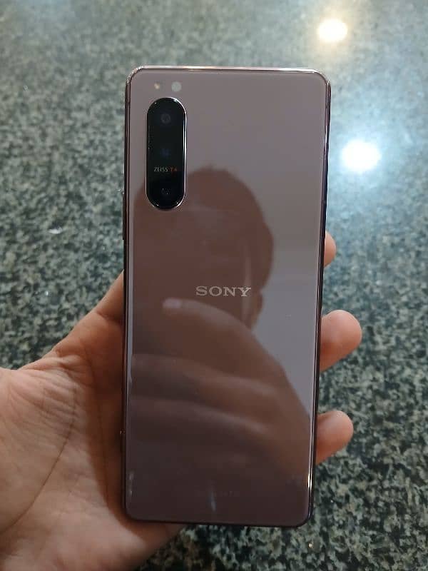 SONY XPERIA MARK 2.4/128 GB. SINGLE LINE. 0