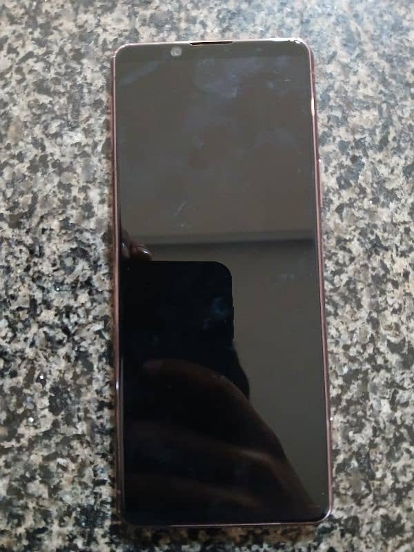 SONY XPERIA MARK 2.4/128 GB. SINGLE LINE. 1