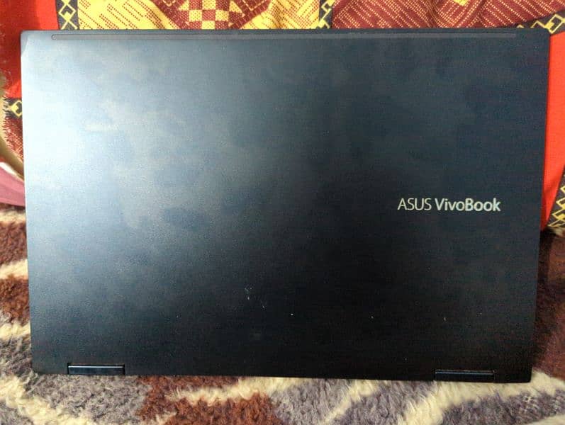 Asus vivobook 14 , 16gb ram 256gb nvme 2