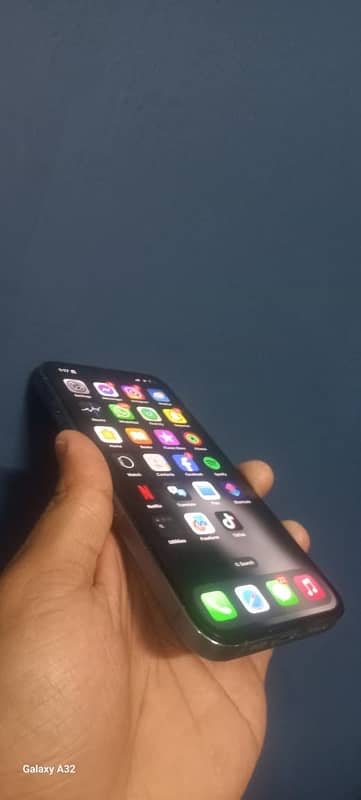 IPHONE 13pro 128gb FU 1