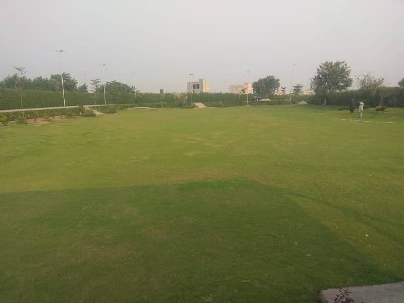 Jb Orchard Farm House Main Raiwind Road 1