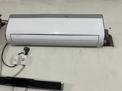 GREE 2 TON | GS-24UG3WH/I | Non Inverter | Excellent Condition