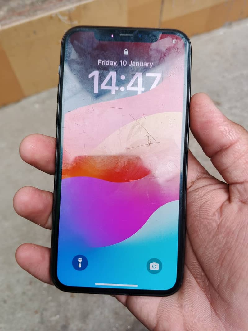 Iphone 11 pro non pta 64 Gb 0