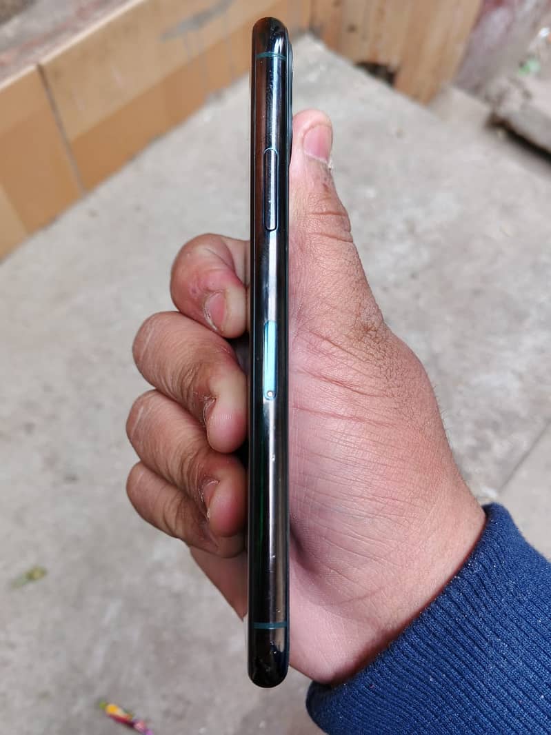 Iphone 11 pro non pta 64 Gb 5