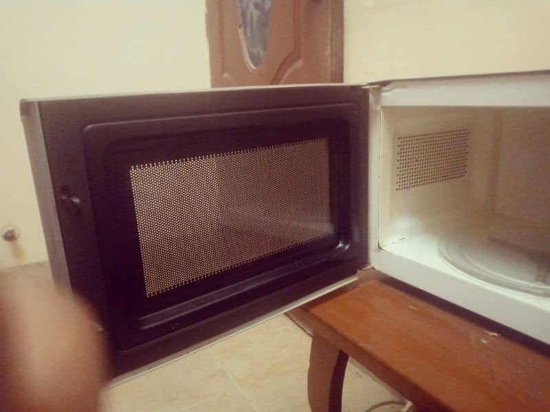 microwave 2