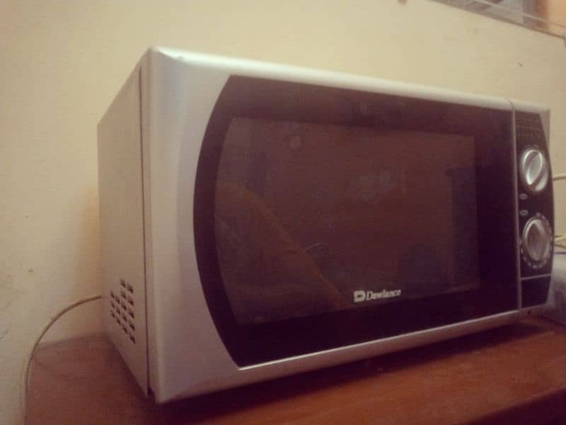 microwave 4