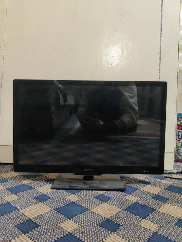 ASANO 32 Inch LCD for Sale 0