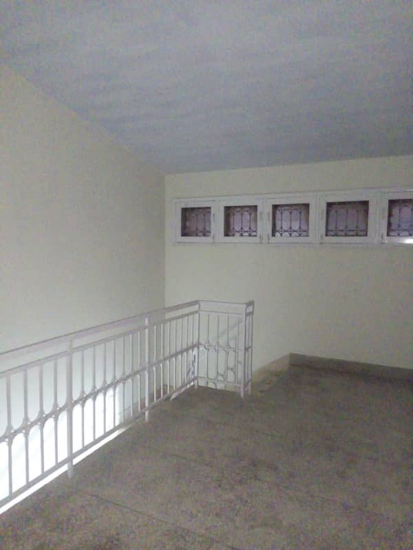 200 sqyrds CORNER 70 ft Road LEASED house 1 unit Available for sale 14