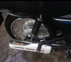 Suzuki GS 150 new condition modal 2023