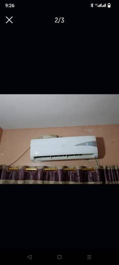 hair ac for sale