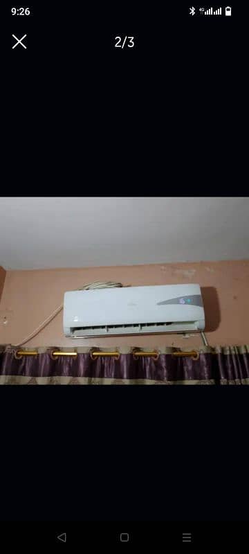 hair ac for sale 0