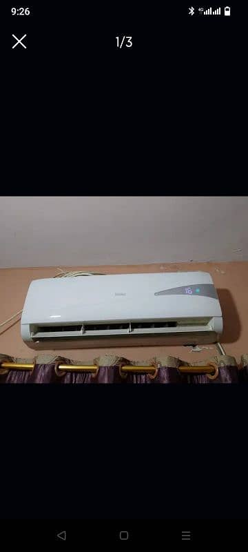 hair ac for sale 1