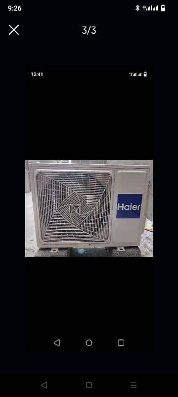 hair ac for sale 2