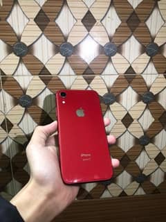 iPhone XR  LL A model