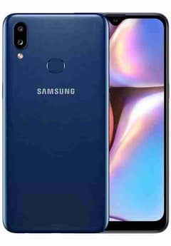 Samsung galaxy a10s