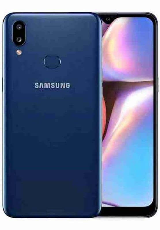 Samsung galaxy a10s 0