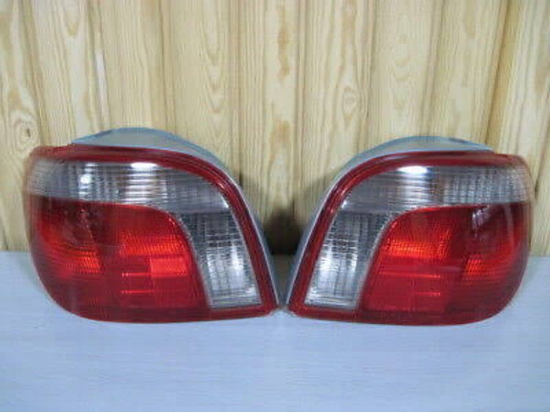 vitz orignal break lights 0