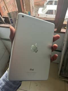 iPad Old generation