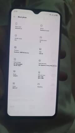 Oppo R17 Pro Qualcomm 710