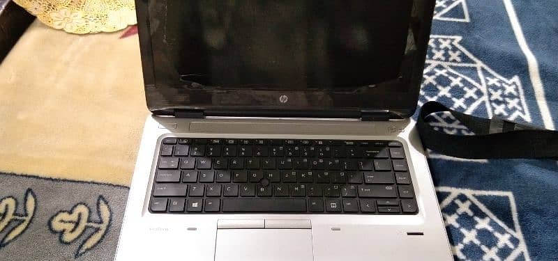 HP 640 Gd. 2