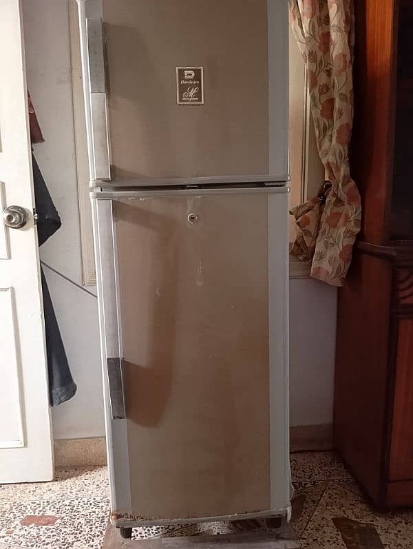 Dawlance Refrigerator for sale 0