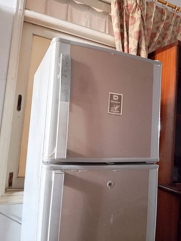 Dawlance Refrigerator for sale 1