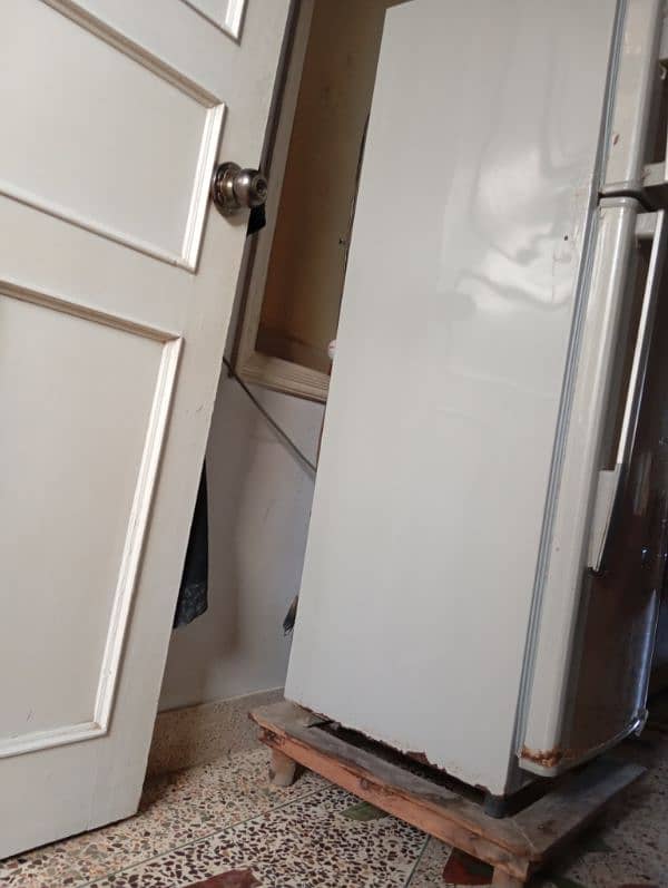 Dawlance Refrigerator for sale 3