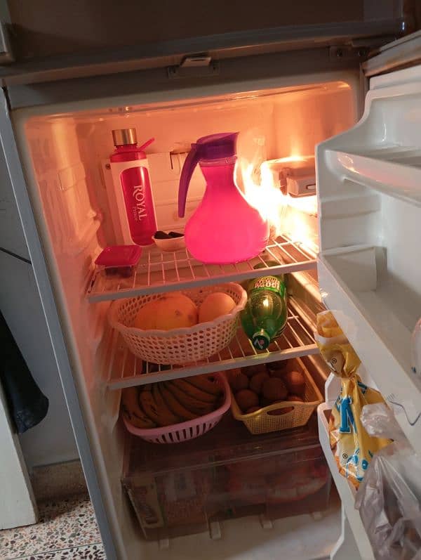 Dawlance Refrigerator for sale 5