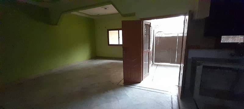 House For Sale Bostan E Raza Near Malir Halt Airport 15