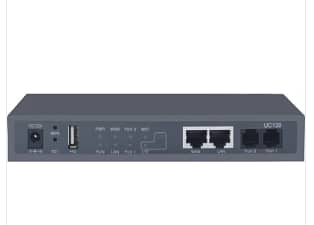 PABX Grandstream Dinstart Asterisk Unified Communication IP PBX 3