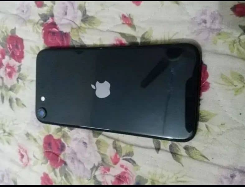 i phone SE 2020 i cloud lock pta approved 5