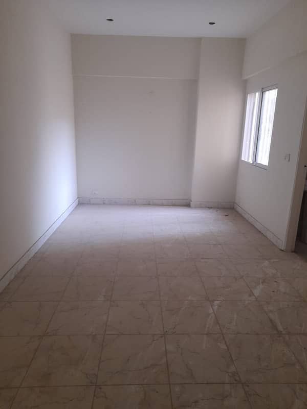 Gohar Complex Flat Available For Sale in Model Colony 7