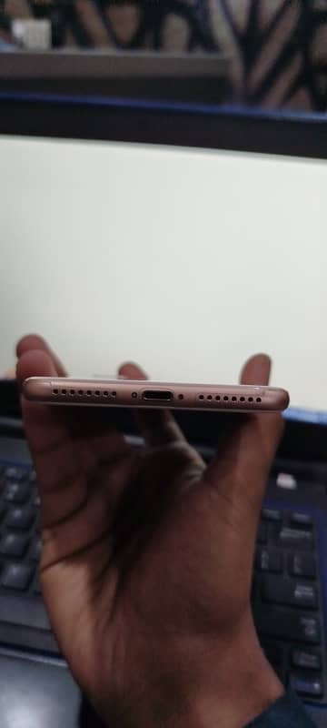 iPhone 8plus pta approved 4