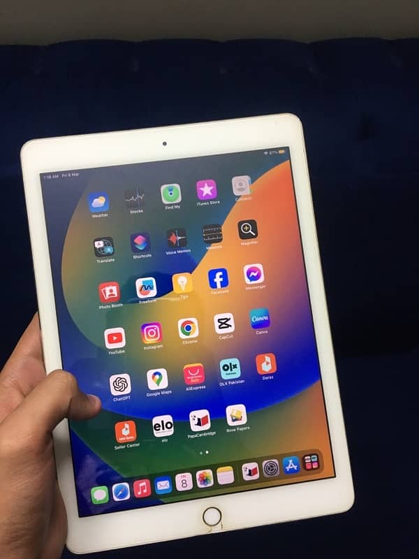 ipad pro 2016 1