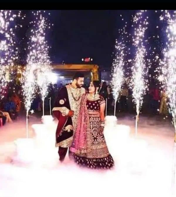 wedding lighting decoration/light decor/house light/fairy light/lahore 18