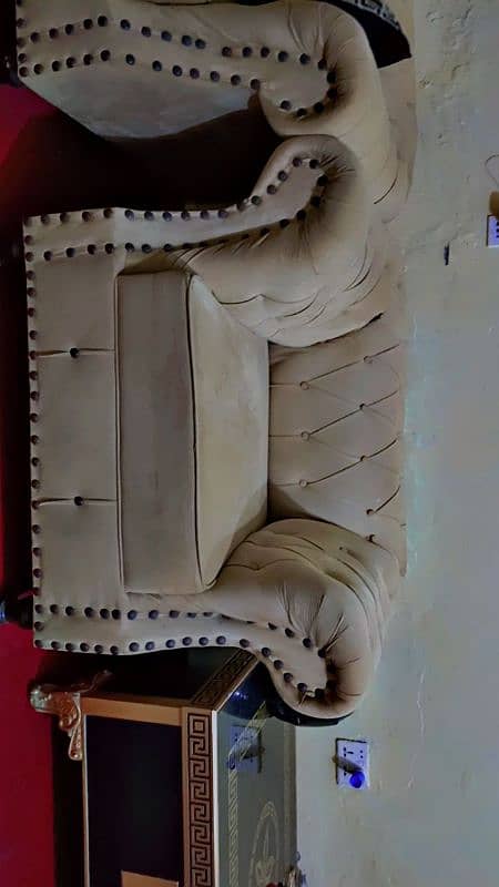 Sofa Set 2