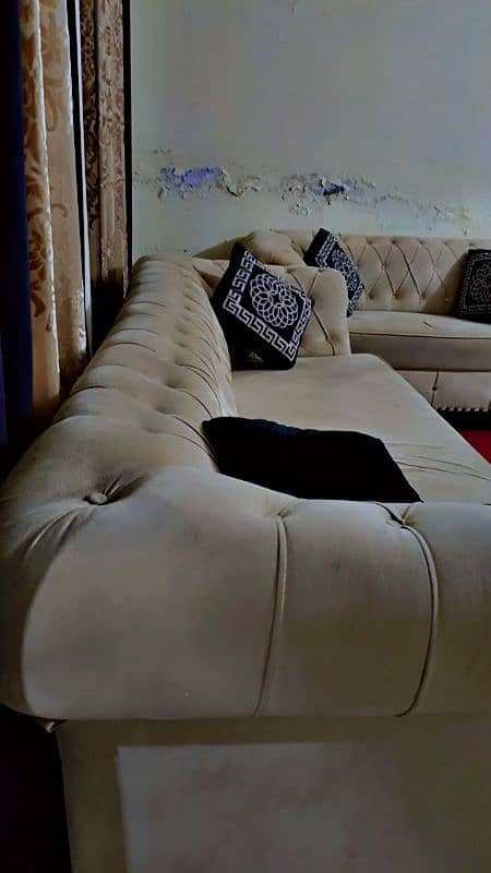 Sofa Set 3