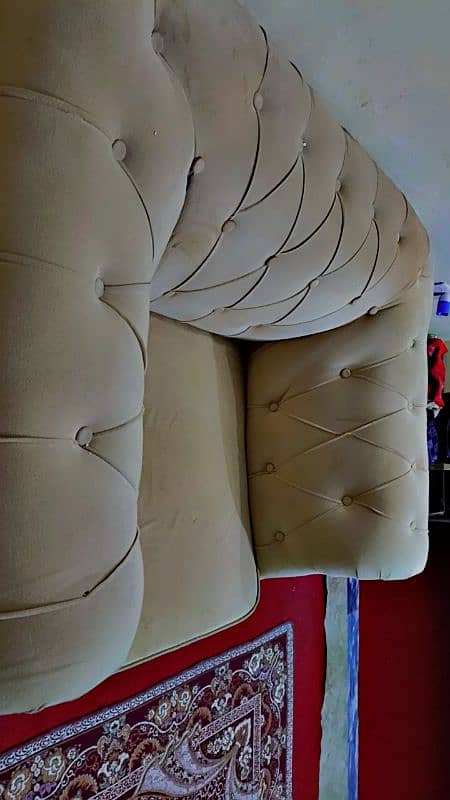 Sofa Set 5