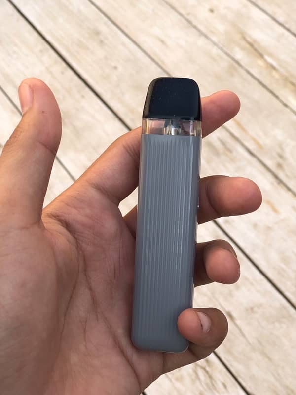 Geekvape pod 3