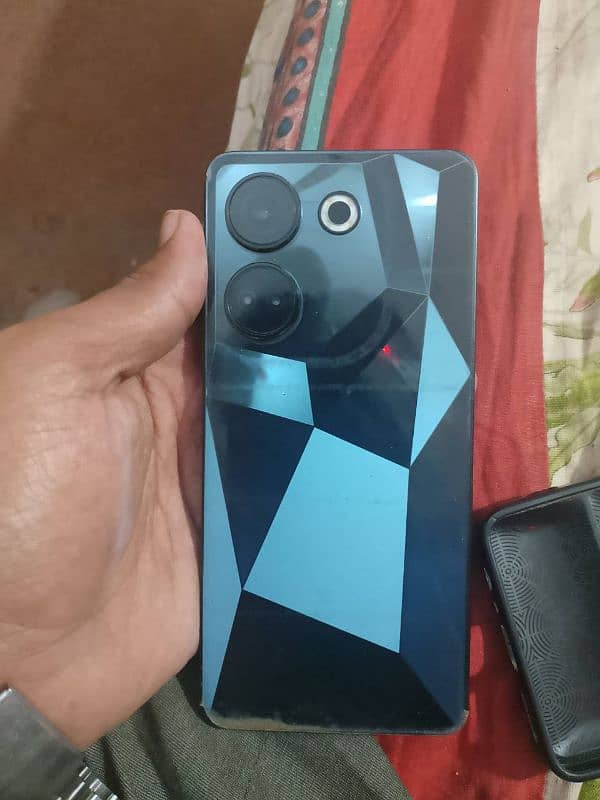 tenco camon 20 pro 1