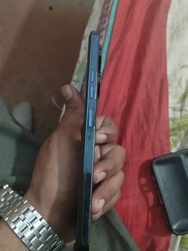 tenco camon 20 pro 5